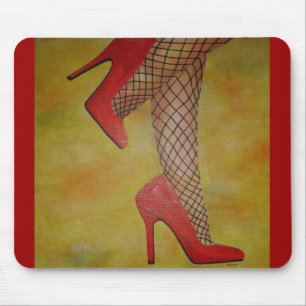 Mousepad Goody Dois Calçados