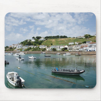 Mousepad Gorey Harbor Jersey