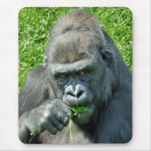 MOUSEPAD GORILA