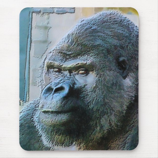 MOUSEPAD GORILLAS (Frente)