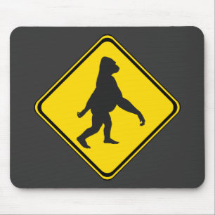 Mousepad Gorillas Xing!