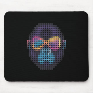 MOUSEPAD GORILLUMINATE  D401