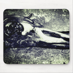 Mousepad Gose Skull