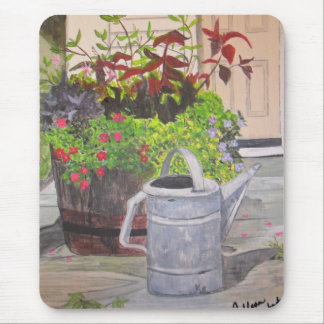 Mousepad Gosto do primavera