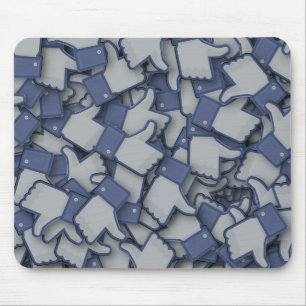 Mousepad Gostos