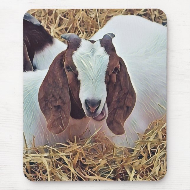 MOUSEPAD GOTA BONITA (Frente)