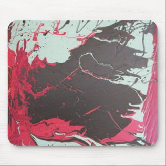 Mousepad Gotejamento Silenciado II