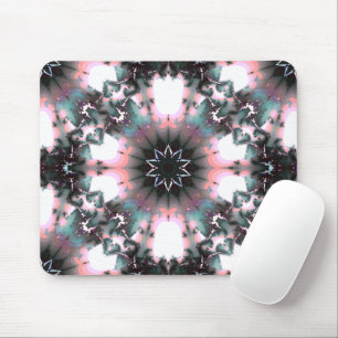 Mousepad Gótica Frozen Winter Spider Web