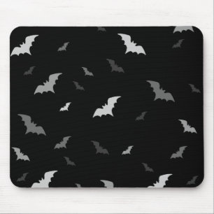 Mousepad 🦇 Gótica Vampiro Bats