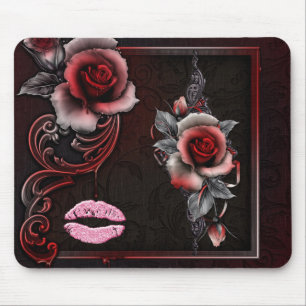 Mousepad Gótico