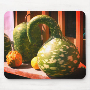 Mousepad Gourds Natureza Gourds Gigante