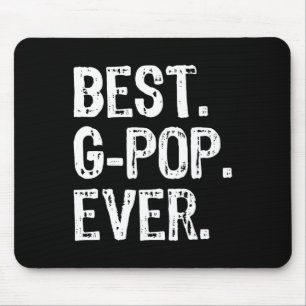 Mousepad Gpop Legal da família G-pop Ever