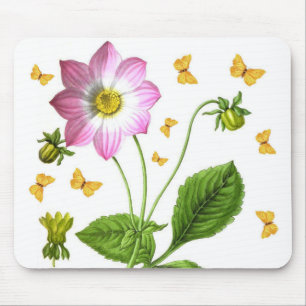 Mousepad Grace