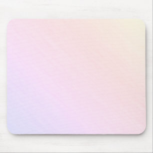 Mousepad Gradação Pastel