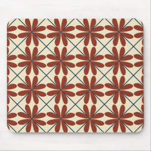 Mousepad Grade Floral