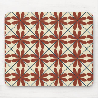 Mousepad Grade Floral