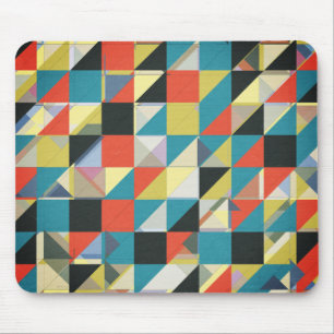 Mousepad Grade Imperfeita de Cores