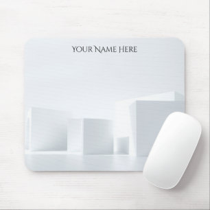 Mousepad Grade Mínima de Blueprint Industrial
