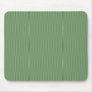 Mousepad Gradiente Verde De Sala De Azeitona Simples, Espal
