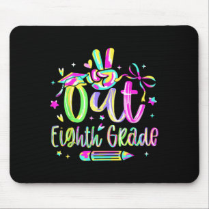 Mousepad Graduação Do PEACE Do Oitavo Ano De 2025