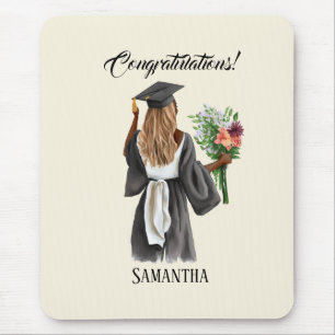 Mousepad Graduação Personalizada Por Aquarela (13)