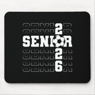 Mousepad Graduação Senior 2026 Cl De 2026 Escola Futebol Gr