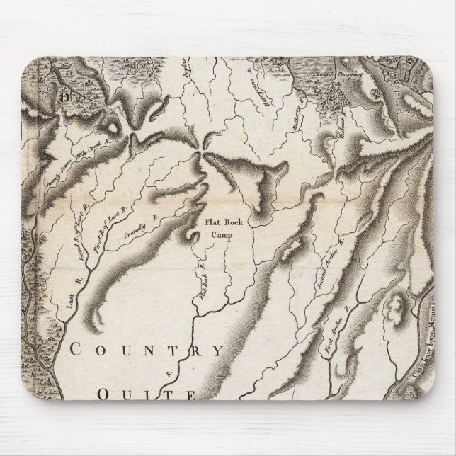 Mousepad Gráfico Das Fontes Do Celular (Frente)