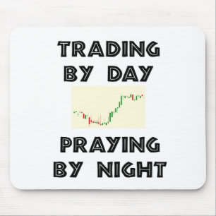 Mousepad Gráfico de Candlestick: Negociação por Dia de R