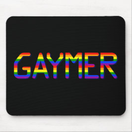 Mousepad Gráfico de Gaymer
