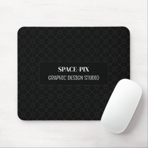 Mousepad Gráfico de Malha, Designer Gráfico