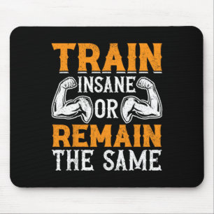Mousepad Gráfico do Duro do comboio para ventiladores de co