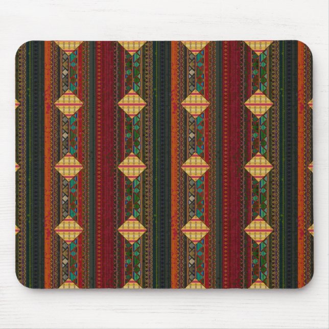 Mousepad Gráficos  (Frente)