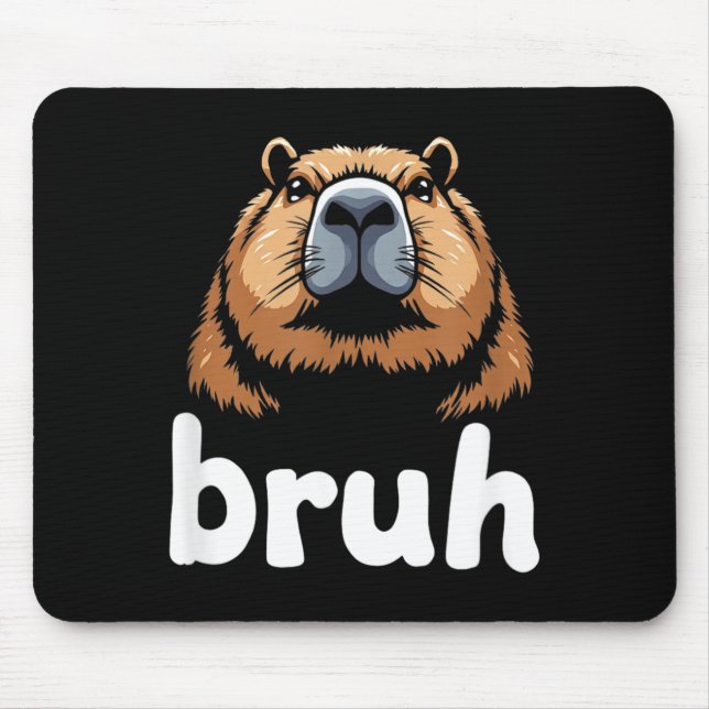 Mousepad Gráficos Divertidos (Frente)