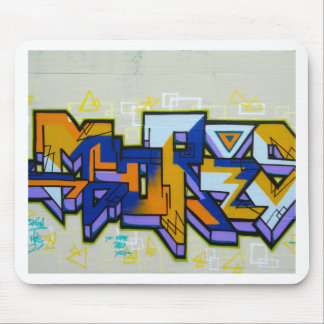 Mousepad Grafite
