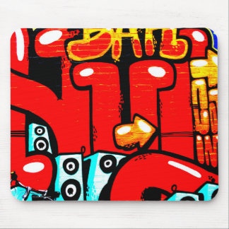 Mousepad Grafite 19 mpcna