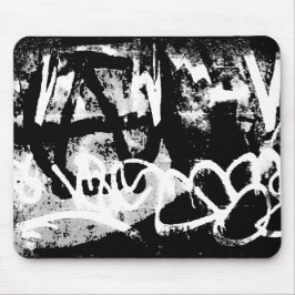 Mousepad Grafite Anarquia