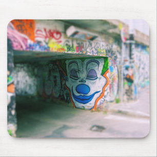 Mousepad Grafite Milão