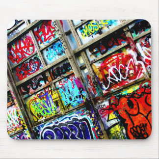 Mousepad Grafites Mousemat