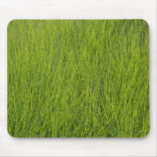 Mousepad Grama Verde