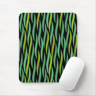 Mousepad Grama Verde de Foliage Primavera natural
