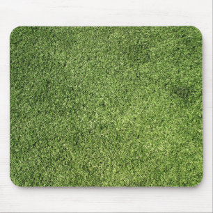Mousepad Gramado verde