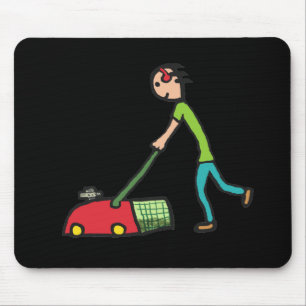 Mousepad Gramagem