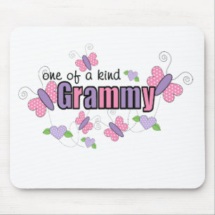 Mousepad Grammy Única