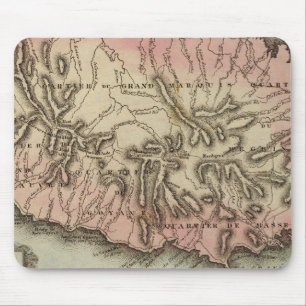 Mousepad Granada
