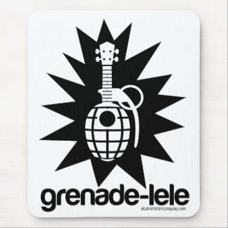 Mousepad Granada-lele