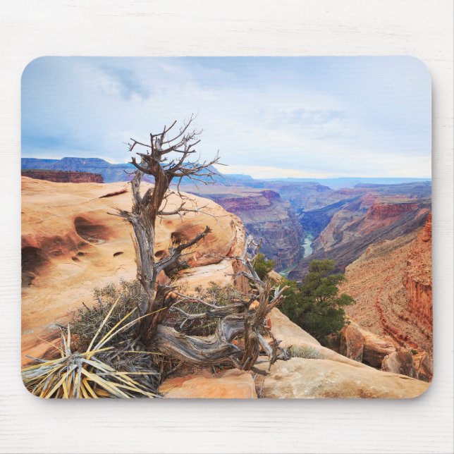Mousepad Grand Canyon (Frente)