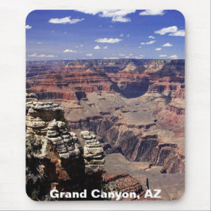 Mousepad Grand Canyon, Arizona