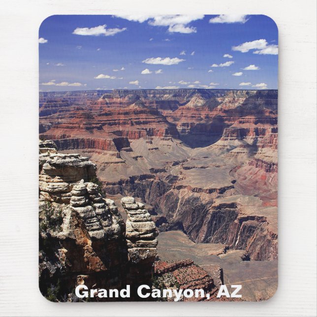 Mousepad Grand Canyon, Arizona (Frente)