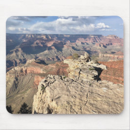 Mousepad Grand Canyon do Topo
