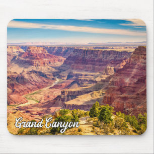 Mousepad Grand Canyon National Park, EUA